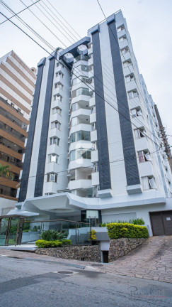 Apartamento com 3 Quartos à Venda, 143 m² em Centro - Florianópolis