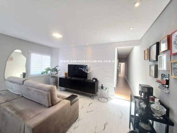 Imagem Casa com 3 Quartos à Venda, 122 m² em Vila Prudente De Moraes - Itatiba