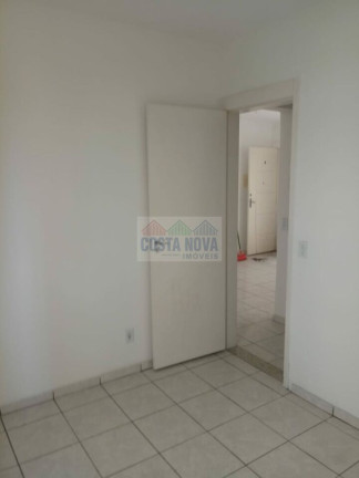 Imagem Apartamento com 2 Quartos à Venda, 53 m² em Samarita - São Vicente Imagem Apartamento com 2 Quartos à Venda, 53 m² em Samarita - São Vicente