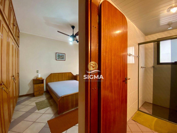 Imagem Apartamento com 3 Quartos à Venda, 140 m² em Pitangueiras - Guarujá