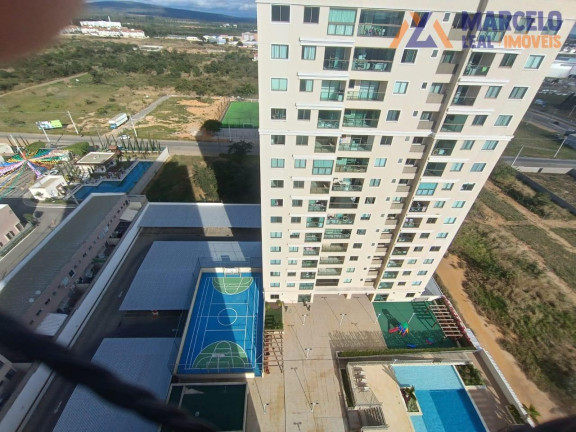 Imagem Apartamento com 3 Quartos para Alugar, 78 m² em Candeias - Vitória Da Conquista Imagem Apartamento com 3 Quartos para Alugar, 78 m² em Candeias - Vitória Da Conquista