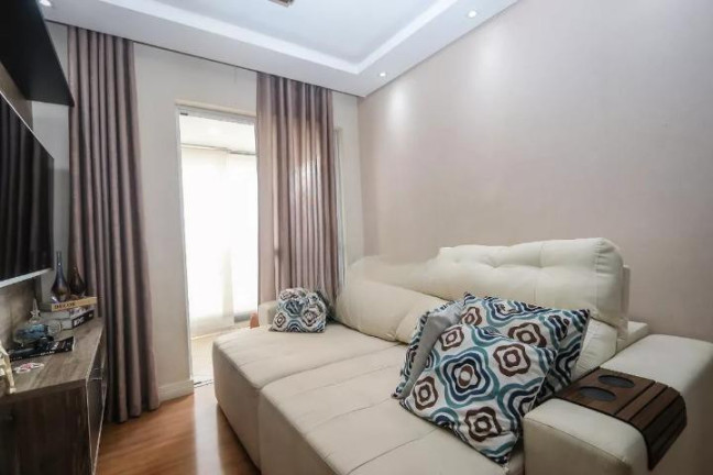 Imagem Apartamento com 2 Quartos à Venda, 55 m² em Vila Andrade - São Paulo Imagem Apartamento com 2 Quartos à Venda, 55 m² em Vila Andrade - São Paulo