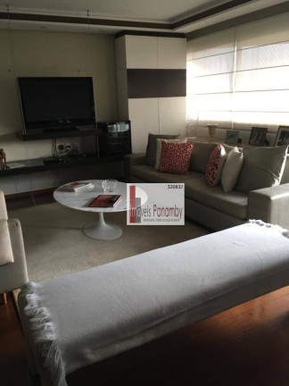 Imagem Cobertura com 3 Quartos à Venda, 240 m² em Morro Dos Ingleses - São Paulo Imagem Cobertura com 3 Quartos à Venda, 240 m² em Morro Dos Ingleses - São Paulo