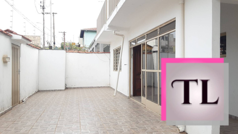 Imagem Casa com 5 Quartos para Alugar, 270 m² em Jardim Campos Elísios - Poços De Caldas Imagem Casa com 5 Quartos para Alugar, 270 m² em Jardim Campos Elísios - Poços De Caldas