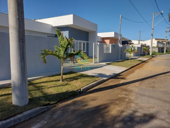 Imagem Casa com 3 Quartos à Venda, 105 m²