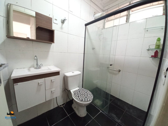 Imagem Apartamento com 1 Quarto à Venda, em Itararé - São Vicente Imagem Apartamento com 1 Quarto à Venda, em Itararé - São Vicente