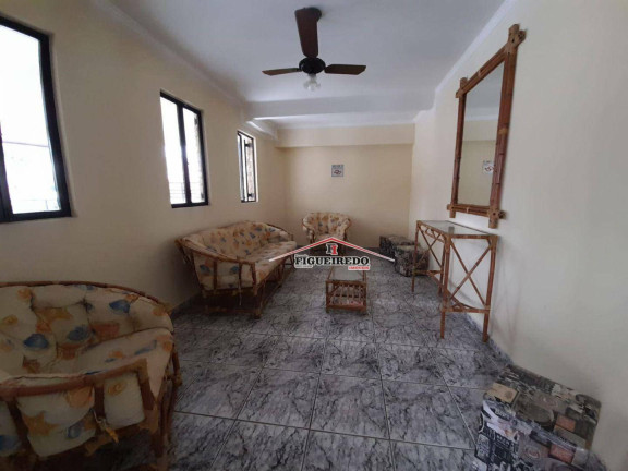 Imagem Apartamento com 2 Quartos à Venda, 100 m² em Caiçara - Praia Grande