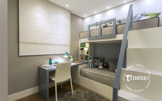 Imagem Apartamento com 3 Quartos à Venda, 59 m² em Campestre - Santo André Imagem Apartamento com 3 Quartos à Venda, 59 m² em Campestre - Santo André