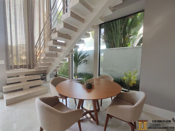 Imagem Casa com 6 Quartos à Venda, 440 m² em Riviera - Bertioga