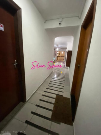 Imagem Apartamento com 1 Quarto à Venda, 41 m² em Embaré - Santos