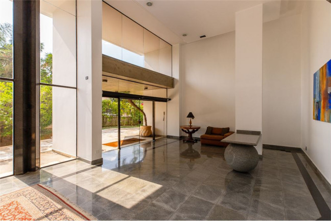 Imagem Apartamento com 4 Quartos à Venda, 289 m² em Higienópolis - São Paulo Imagem Apartamento com 4 Quartos à Venda, 289 m² em Higienópolis - São Paulo