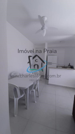 Imagem Apartamento com 2 Quartos à Venda, 63 m² em Praia Das Toninhas - Ubatuba