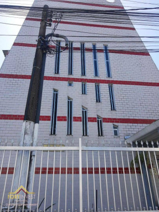 Imagem Imóvel com 1 Quarto à Venda, 18 m² em Ocian - Praia Grande Imagem Imóvel com 1 Quarto à Venda, 18 m² em Ocian - Praia Grande