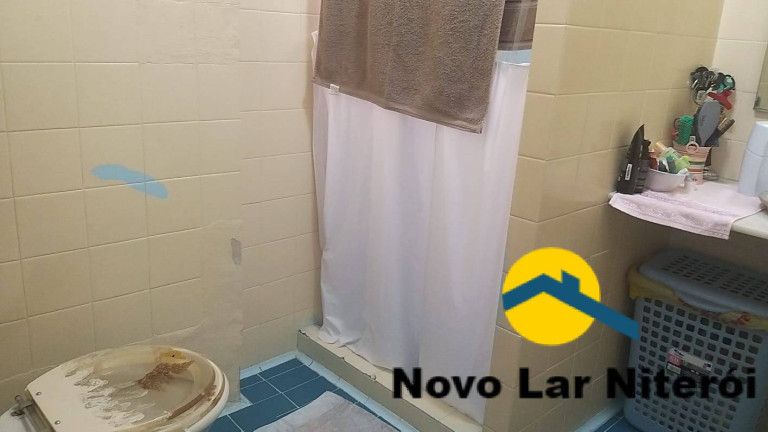 Imagem Apartamento com 4 Quartos à Venda, 135 m² em Icaraí - Niterói
