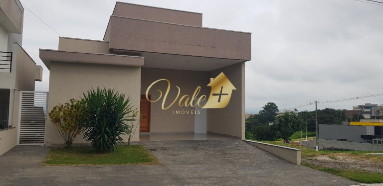 Casa com 3 Quartos à Venda, 210 m² em Caçapava Velha - Caçapava