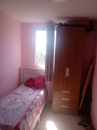 Imagem Casa com 2 Quartos à Venda, 50 m² em Jardim Alvorada - Nova Iguaçu