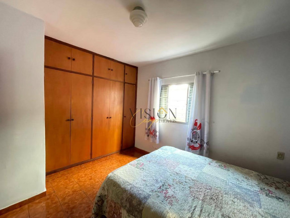 Imagem Casa com 3 Quartos à Venda, 140 m² em Vila Pompéia - Campinas Imagem Casa com 3 Quartos à Venda, 140 m² em Vila Pompéia - Campinas