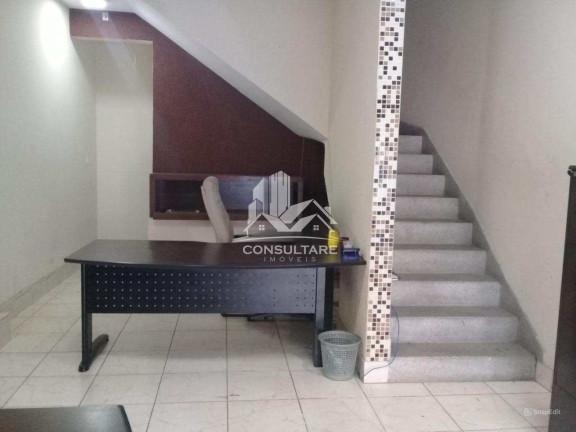 Imóvel para Alugar, 140 m² em Centro - Santos