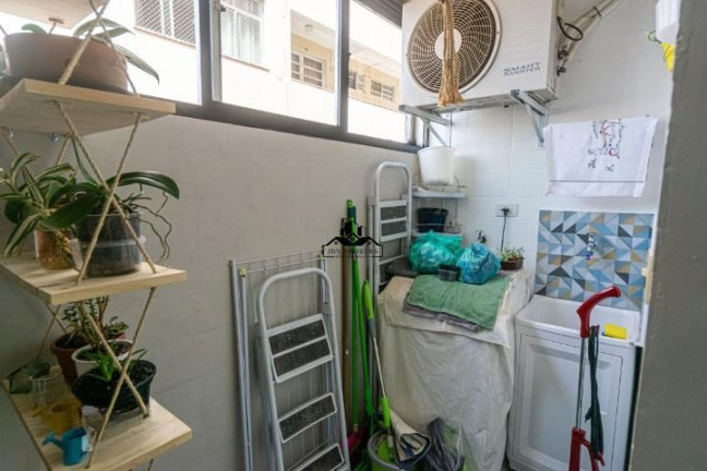 Imagem Apartamento com 2 Quartos à Venda, 90 m² em Mooca - São Paulo