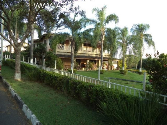 Imagem Casa com 5 Quartos à Venda, 650 m² em Loteamento Green Ville - Atibaia Imagem Casa com 5 Quartos à Venda, 650 m² em Loteamento Green Ville - Atibaia