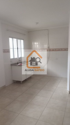 Imagem Apartamento com 1 Quarto para Alugar, 1 m² em Jardim Guimarães - Guarulhos