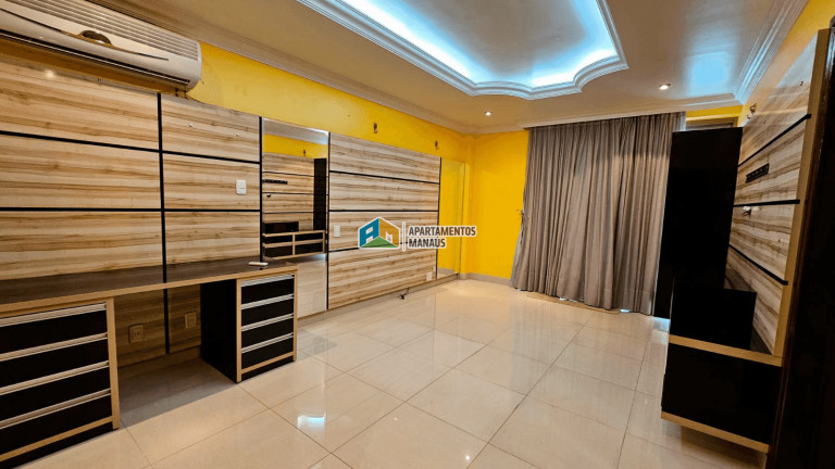 Imagem Apartamento com 3 Quartos à Venda, 450 m² em Presidente Vargas - Manaus