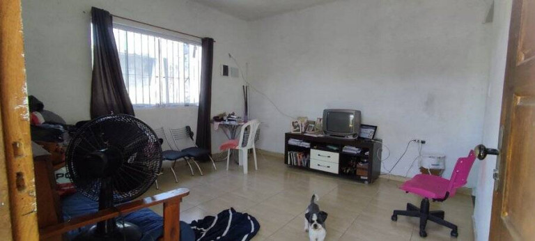 Imagem Casa com 2 Quartos à Venda, 300 m² em Jardim Márcia - Peruíbe Imagem Casa com 2 Quartos à Venda, 300 m² em Jardim Márcia - Peruíbe