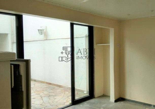 Imagem Casa com 3 Quartos à Venda, 160 m² em Brooklin - São Paulo Imagem Casa com 3 Quartos à Venda, 160 m² em Brooklin - São Paulo