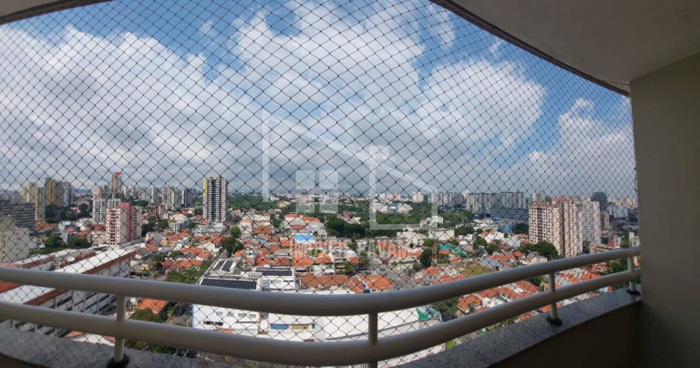 Imagem Apartamento com 3 Quartos à Venda, 90 m² em Vila Assunção - Santo André