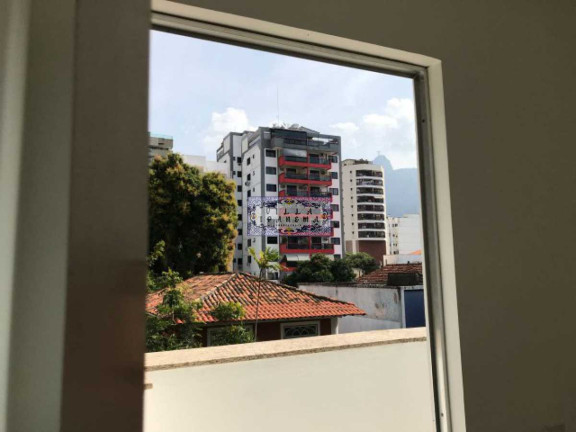 Imagem Casa com 6 Quartos à Venda, 392 m² em Botafogo - Rio De Janeiro