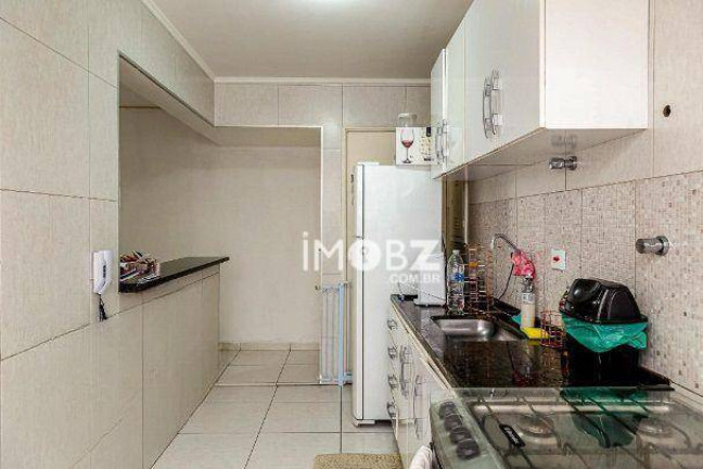 Imagem Imóvel com 2 Quartos à Venda, 70 m² em Morumbi - São Paulo Imagem Imóvel com 2 Quartos à Venda, 70 m² em Morumbi - São Paulo