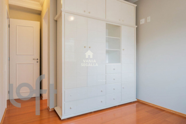 Imagem Apartamento com 3 Quartos à Venda, 121 m² em Perdizes - São Paulo