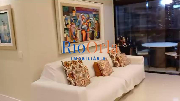 Imagem Apartamento com 3 Quartos à Venda, 138 m² em Barra Da Tijuca - Rio De Janeiro Imagem Apartamento com 3 Quartos à Venda, 138 m² em Barra Da Tijuca - Rio De Janeiro