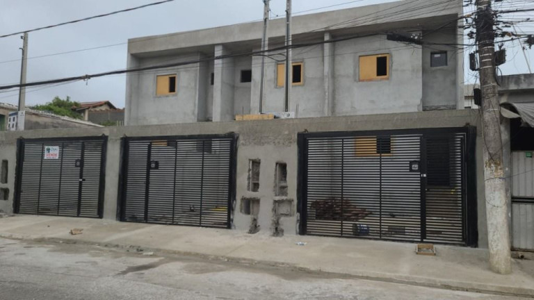 Imagem Sobrado com 2 Quartos à Venda, 86 m² em Jardim Casa Branca - Suzano Imagem Sobrado com 2 Quartos à Venda, 86 m² em Jardim Casa Branca - Suzano