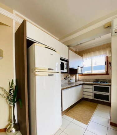 Imagem Apartamento com 2 Quartos à Venda, 77 m² em Zona Nova - Capão Da Canoa Imagem Apartamento com 2 Quartos à Venda, 77 m² em Zona Nova - Capão Da Canoa