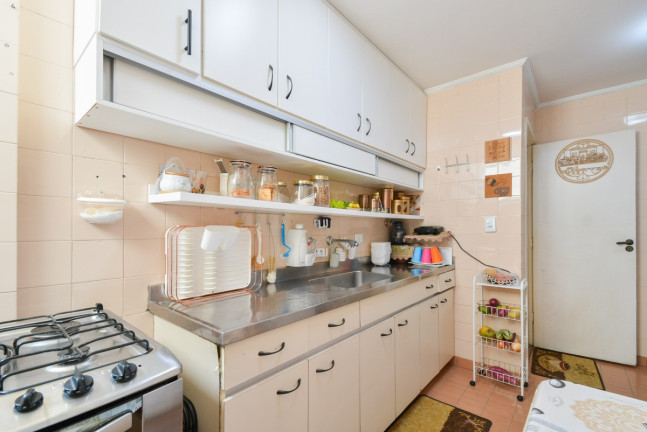 Imagem Apartamento com 3 Quartos à Venda, 106 m² em Perdizes - São Paulo