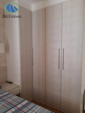 Imagem Apartamento com 2 Quartos à Venda, 74 m² em Jardim Tupanci - Barueri