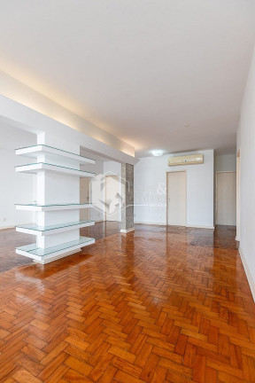 Apartamento com 2 Quartos à Venda, 140 m² em República - São Paulo