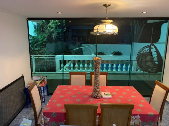 Imagem Casa com 4 Quartos para Alugar,  em Jardim São Judas Tadeu - Sorocaba