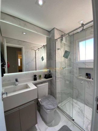 Imagem Imóvel com 2 Quartos à Venda, 83 m² em Palmeiras De São José - São José Dos Campos