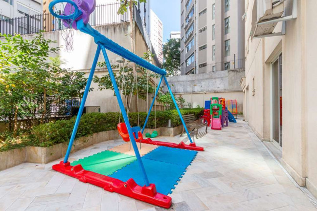 Imagem Apartamento com 4 Quartos à Venda, 210 m² em Higienópolis - São Paulo Imagem Apartamento com 4 Quartos à Venda, 210 m² em Higienópolis - São Paulo