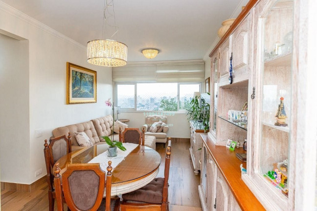 Imagem Apartamento com 2 Quartos à Venda, 79 m² em Vila Romana - São Paulo Imagem Apartamento com 2 Quartos à Venda, 79 m² em Vila Romana - São Paulo