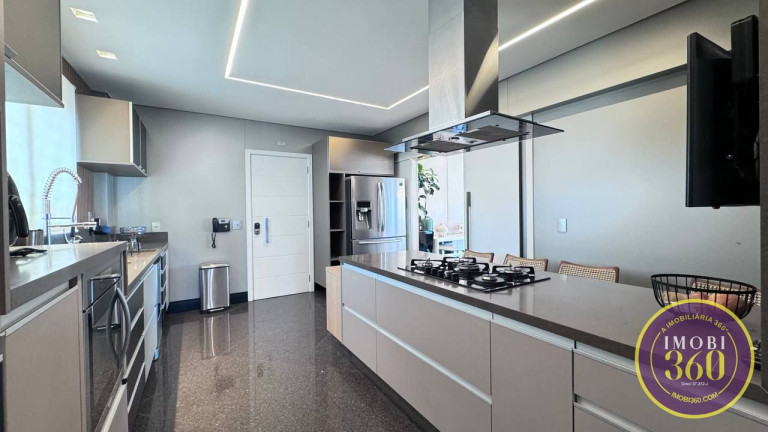 Imagem Apartamento com 4 Quartos à Venda, 466 m² em Vila Regente Feijó - São Paulo Imagem Apartamento com 4 Quartos à Venda, 466 m² em Vila Regente Feijó - São Paulo
