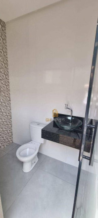 Imagem Casa com 3 Quartos à Venda, 155 m² em Jardim Atlântico - Goiânia