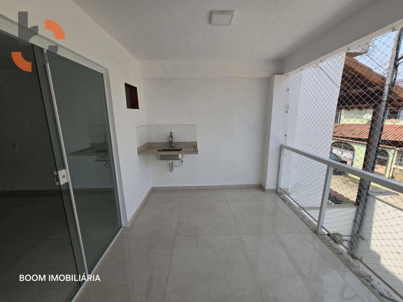 Imagem Apartamento com 2 Quartos à Venda, 90 m² em Luz - Nova Iguaçu