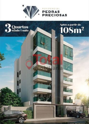 Apartamento com 3 Quartos à Venda,  em Iguaçu - Ipatinga