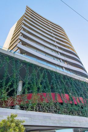 Imagem Apartamento com 3 Quartos à Venda, 164 m² em Bela Vista - Porto Alegre