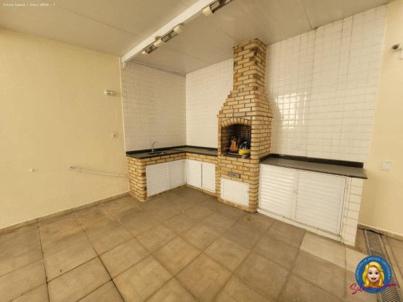 Imagem Casa com 3 Quartos à Venda, 220 m² em Estuário - Santos Imagem Casa com 3 Quartos à Venda, 220 m² em Estuário - Santos