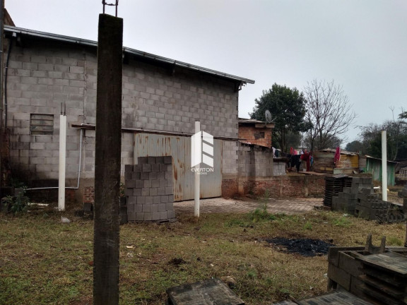 Imagem Imóvel Comercial à Venda, 60 m² em Lizabel - Cruz Alta Imagem Imóvel Comercial à Venda, 60 m² em Lizabel - Cruz Alta