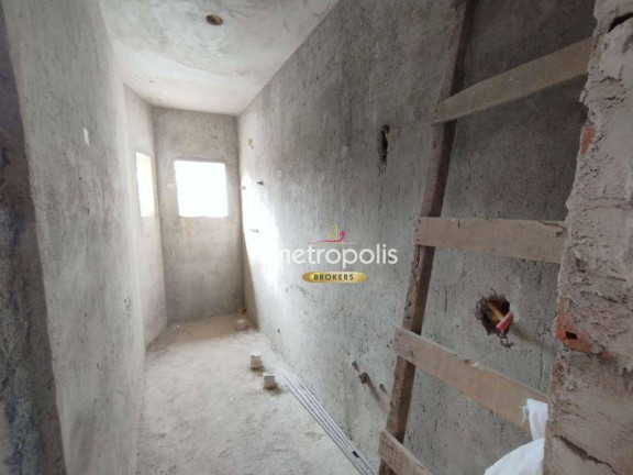 Imagem Sobrado com 3 Quartos à Venda, 256 m² em Olímpico - São Caetano Do Sul